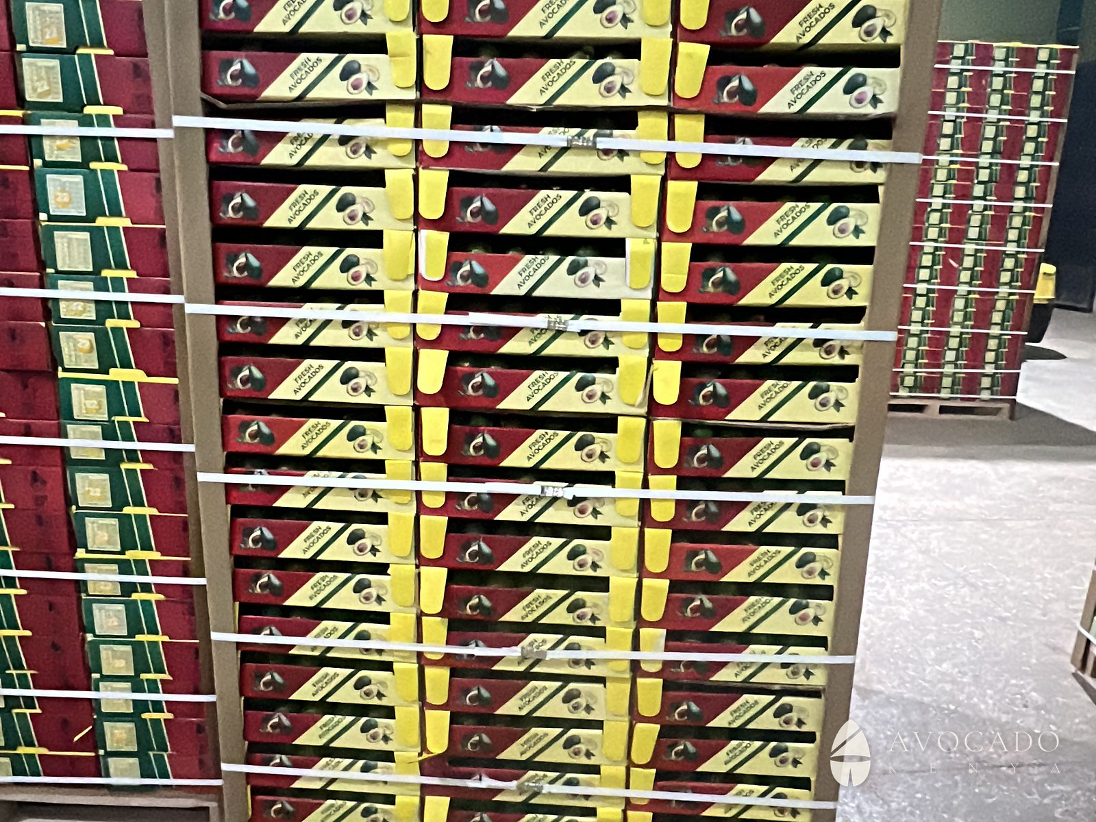 Ready to Load
